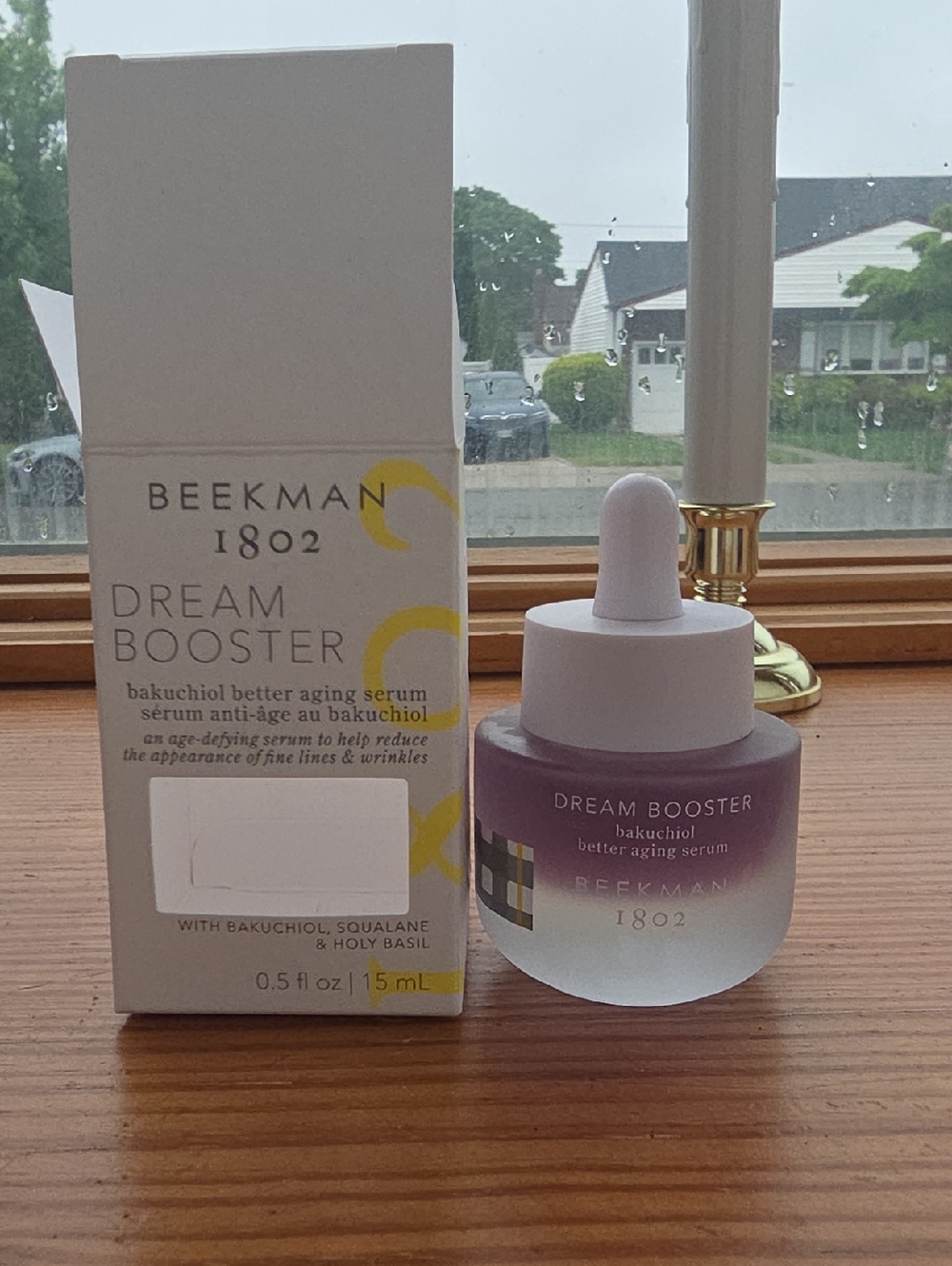 Beekman 1802 Dream Booster Serum